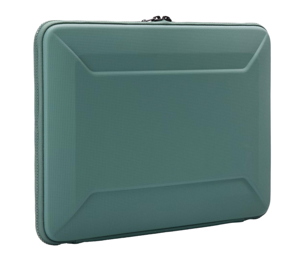 Thule Gauntlet 5 MacBook Sleeve 16” Hazy Green 3205413 - 1456384 - zdjęcie 2